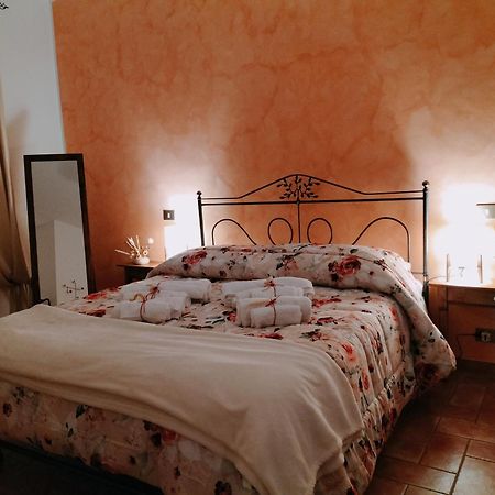 Casa Vacanze Alba Chiara Villa Orvieto Kültér fotó