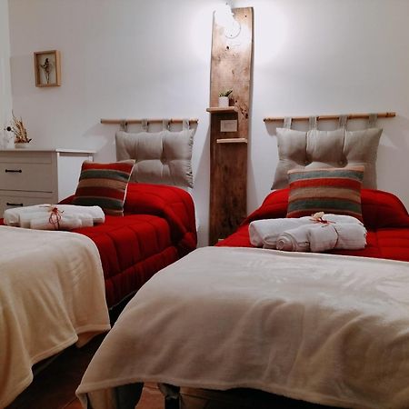 Casa Vacanze Alba Chiara Villa Orvieto Kültér fotó