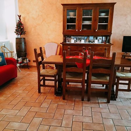 Casa Vacanze Alba Chiara Villa Orvieto Kültér fotó