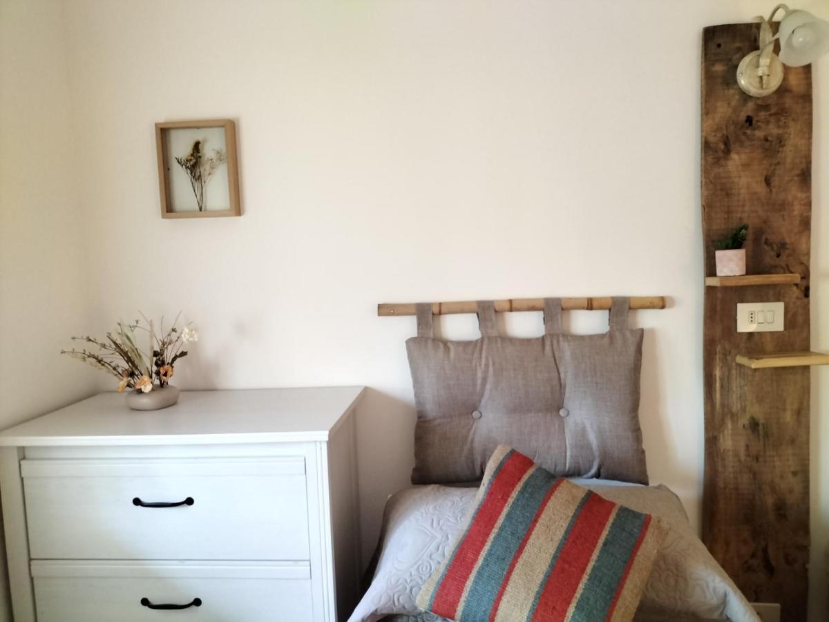 Casa Vacanze Alba Chiara Villa Orvieto Kültér fotó