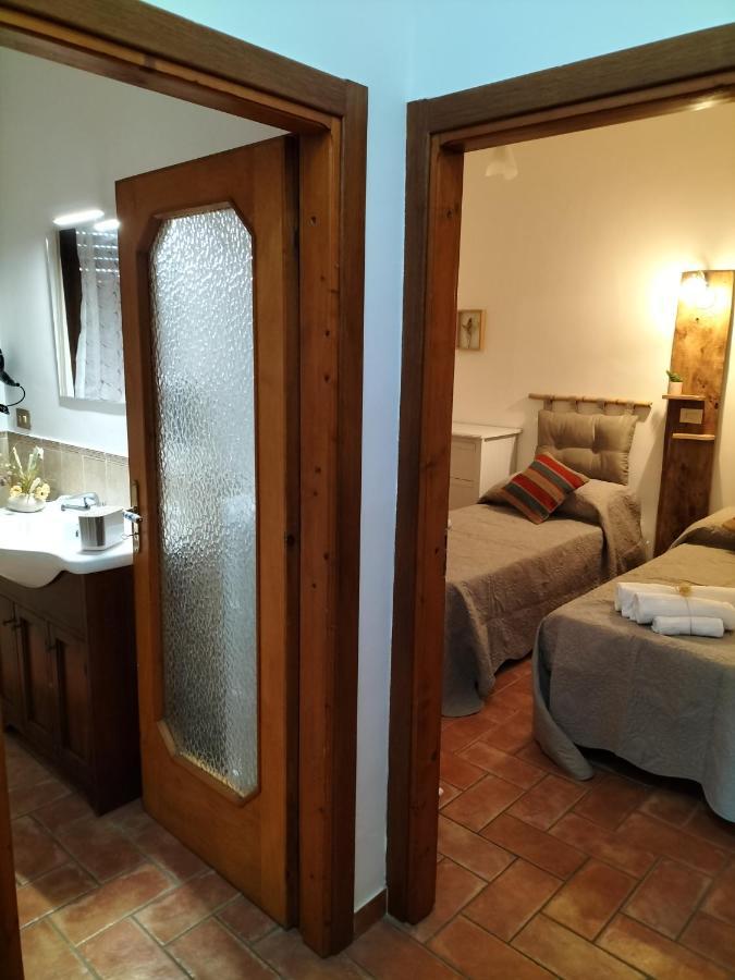Casa Vacanze Alba Chiara Villa Orvieto Kültér fotó