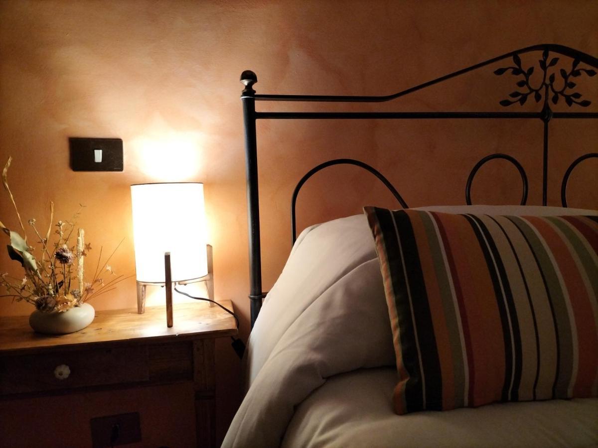 Casa Vacanze Alba Chiara Villa Orvieto Kültér fotó