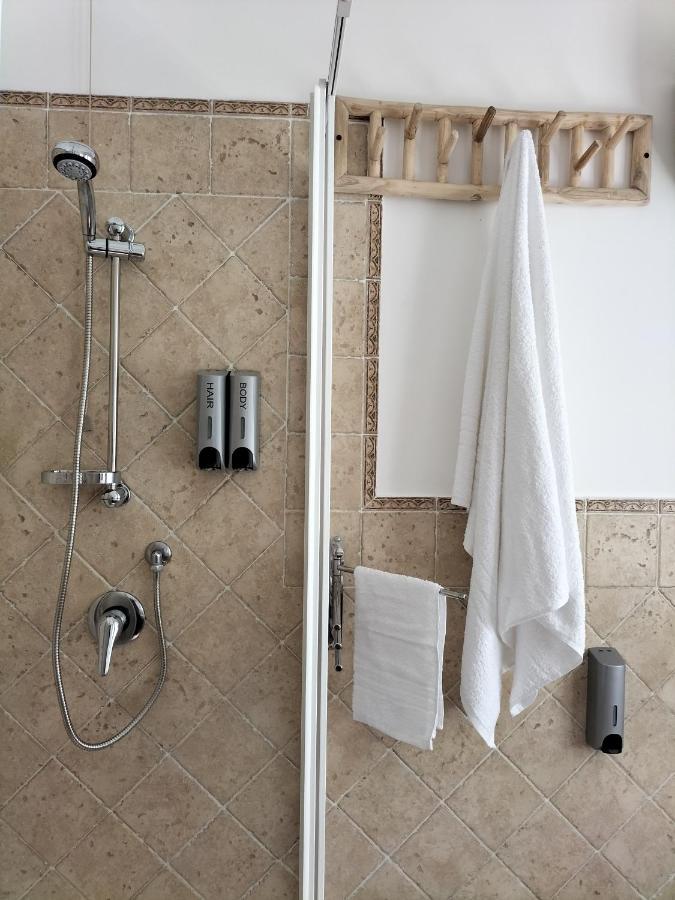 Casa Vacanze Alba Chiara Villa Orvieto Kültér fotó
