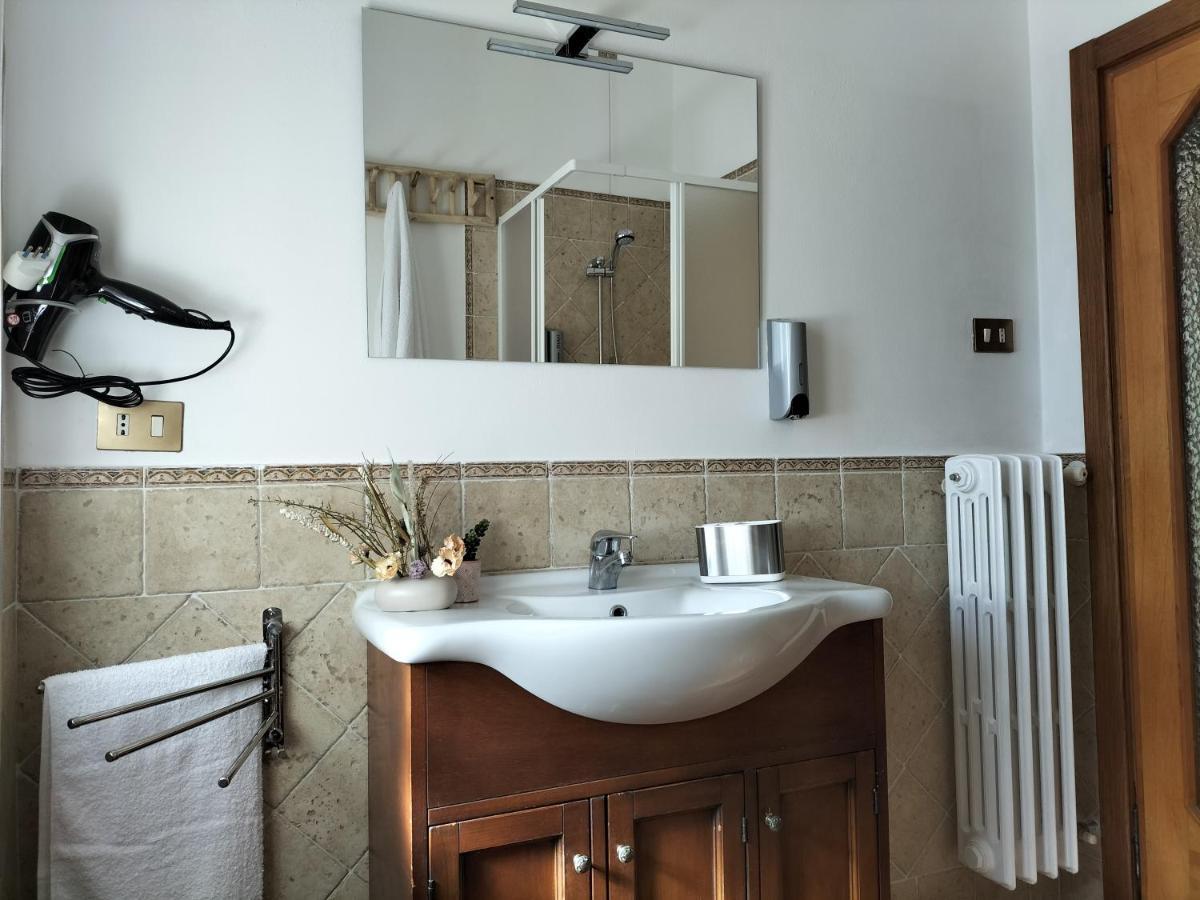 Casa Vacanze Alba Chiara Villa Orvieto Kültér fotó