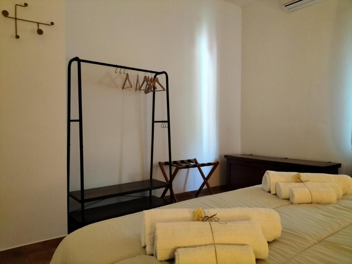 Casa Vacanze Alba Chiara Villa Orvieto Kültér fotó