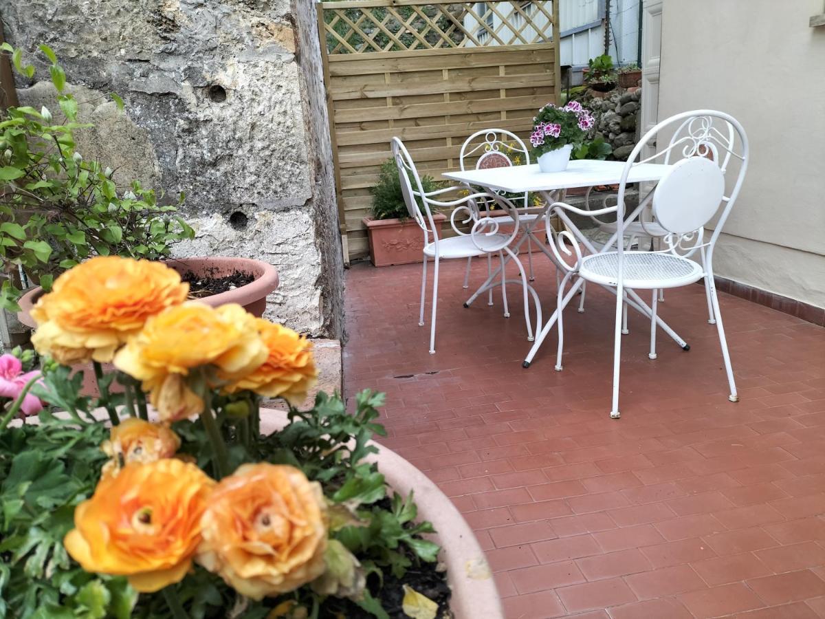 Casa Vacanze Alba Chiara Villa Orvieto Kültér fotó