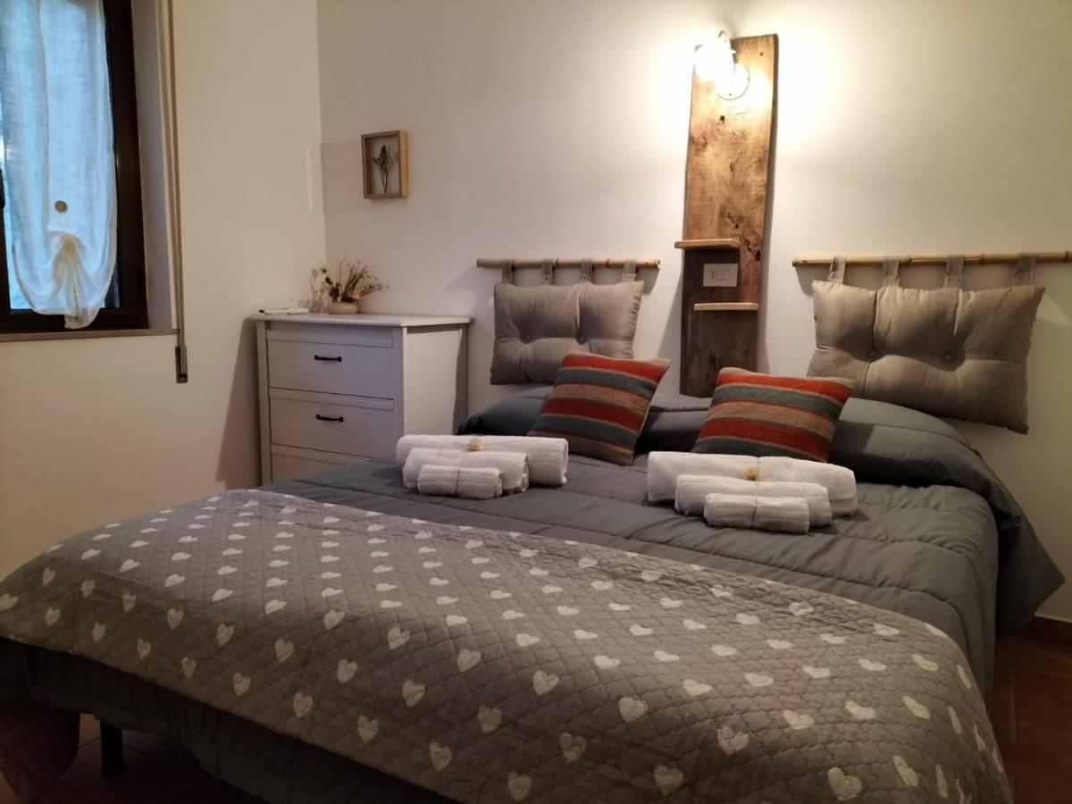 Casa Vacanze Alba Chiara Villa Orvieto Kültér fotó