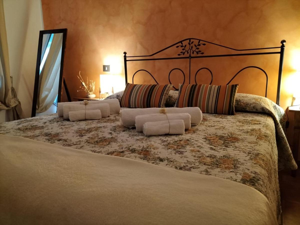 Casa Vacanze Alba Chiara Villa Orvieto Kültér fotó