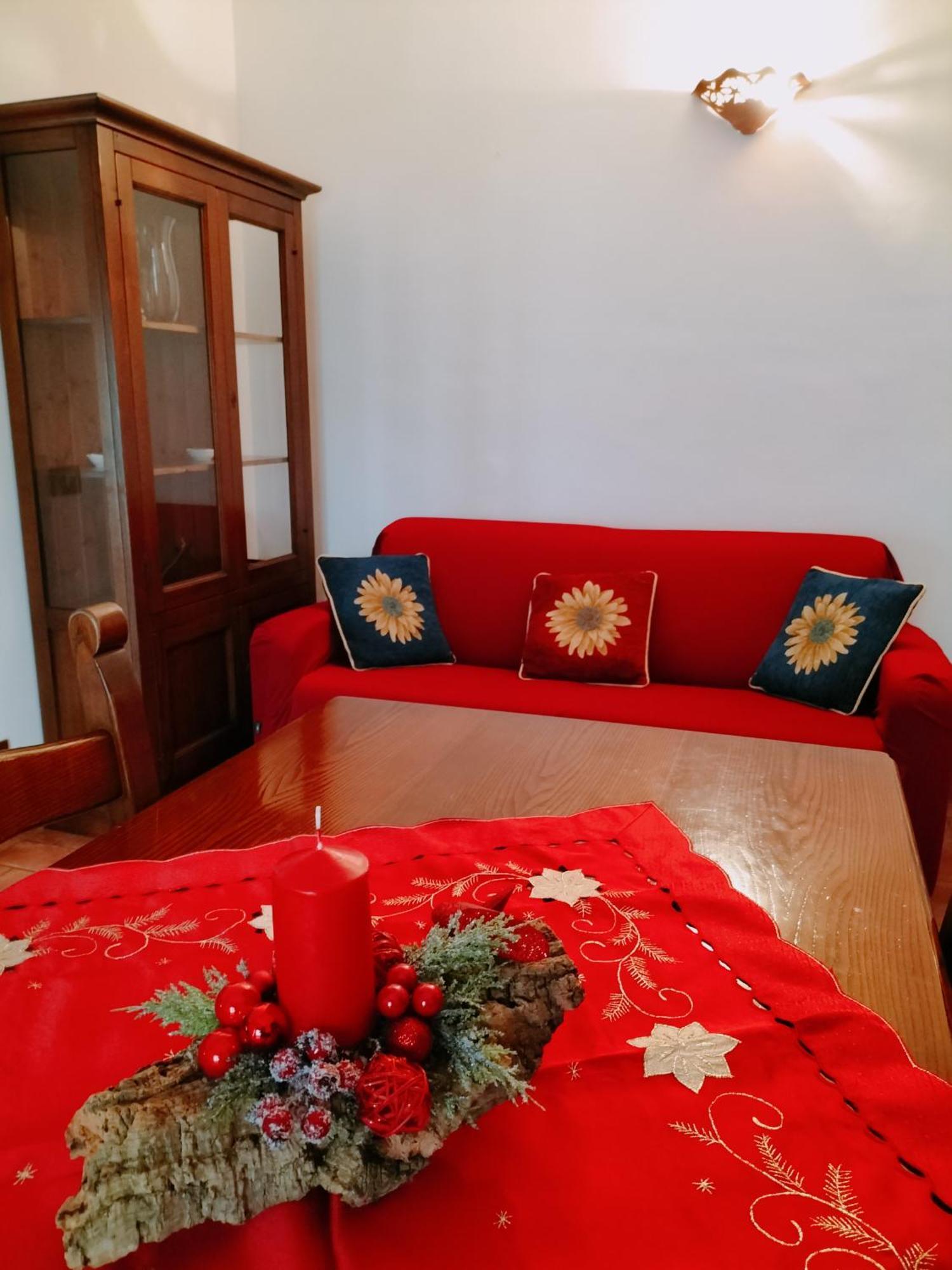 Casa Vacanze Alba Chiara Villa Orvieto Kültér fotó